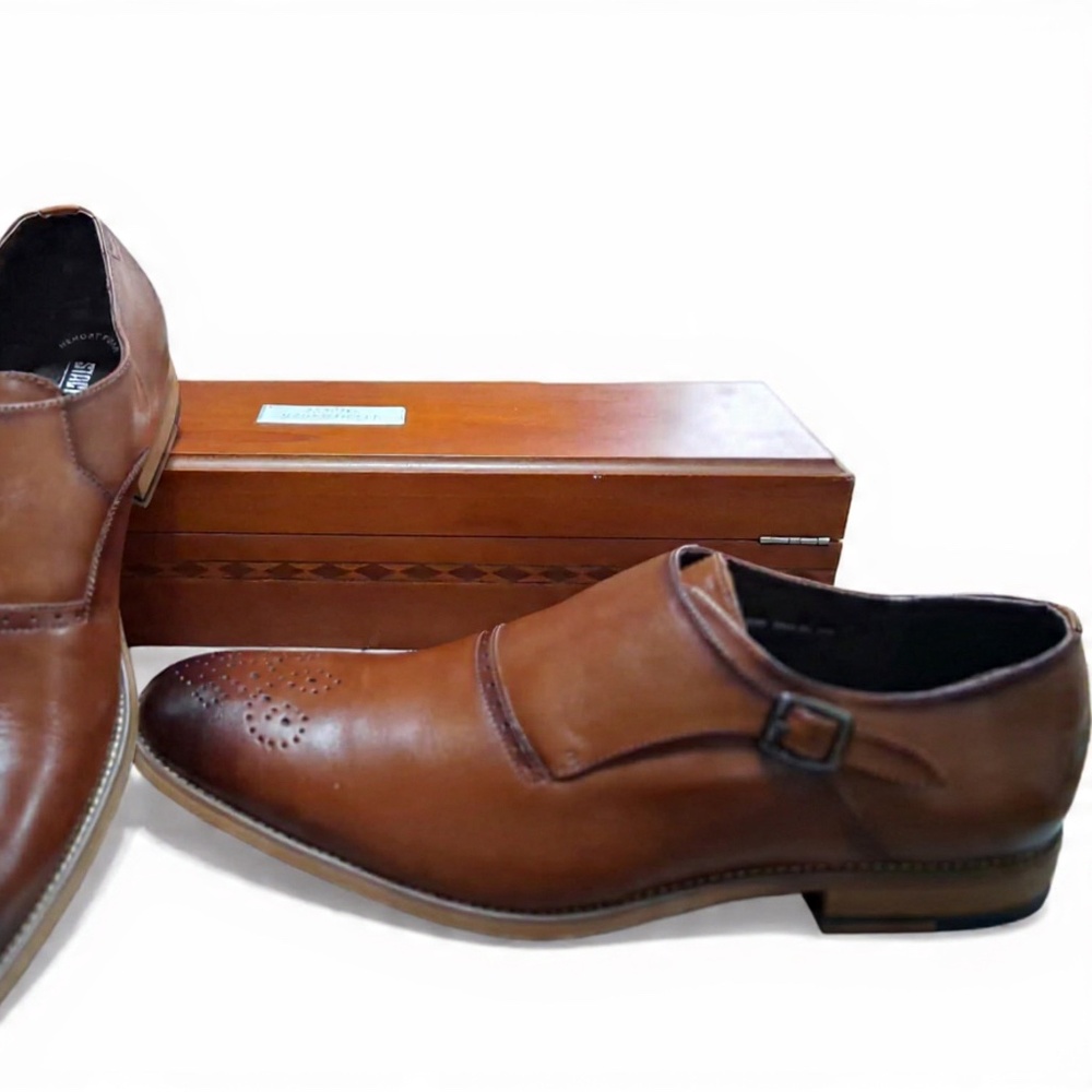 Mens New Stacy Adam